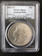 1882-CC $1 MS66