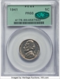 1941 5C PR66