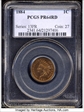 1884 1C PR64RD