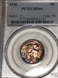 1936 5C MS66