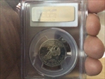 1980-S SBA$1 PR69DCAM