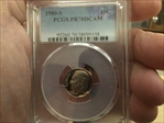 1980-S 10C PR70DCAM