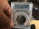 1976-S 50C Silver PR69DCAM