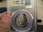 1992-S 25C Silver PR69DCAM