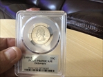 1999-S 25C Delaware PR69DCAM
