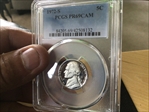 1972-S 5C PR69CAM