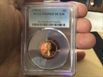 1995-S 1C PR69DCAM