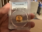 1964 1C PR66RB