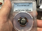 2005-S 10C PR70DCAM