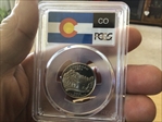2006-S 25C Colorado PR69DCAM