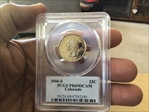 2006-S 25C Colorado PR69DCAM