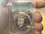 1994-S 50C PR69DCAM