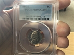 1988-S 5C PR69DCAM