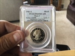 1981-S SBA$1 Type 1 PR69DCAM