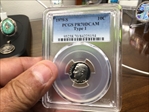 1979-S 10C Type 1 PR70DCAM