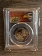 2020-S $1 Native American First Strike Cleveland Eagle with sun PR70DCAM
