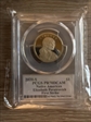 2020-S $1 Native American First Strike Cleveland Eagle with sun PR70DCAM