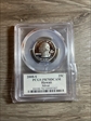 2008-S 25C Hawaii Silver PR70DCAM
