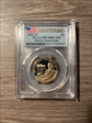 2022-S $1 Native American First Strike PR70DCAM
