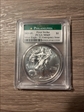 2021-(P) $1 Silver Eagle - T1 Emergency Issue Struck at Philadelphia First Strike MS69