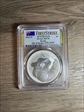 2023-P $1 Koala  QE II Reign 1952-2022 MS70