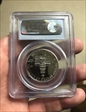 1976-S 50C Silver PR69DCAM