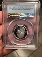 2022-S 25C Maya Angelou-Silver First Strike PR70DCAM
