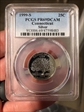1999-S 25C Connecticut Silver PR69DCAM