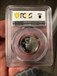 1999-S 25C Connecticut Silver PR69DCAM