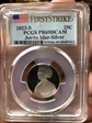 2023-S 25C Jovita Idar-Silver First Strike PR69DCAM