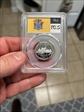 1999-S 25C New Jersey Silver PR69DCAM