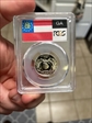 1999-S 25C Georgia Silver PR69DCAM