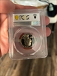 1976-S 25C Clad PR69DCAM