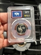 2007-S 25C Wyoming Silver PR69DCAM