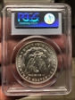 1887 $1 MS65