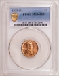 1959-D 1C MS66RD