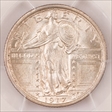 1917 25C Type 1 MS64FH