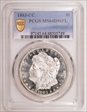 1883-CC $1 MS64DMPL