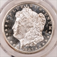 1883-CC $1 MS64DMPL