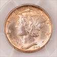 1945-S 10C MS64FB