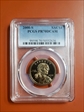 2000-S SAC$1 PR70DCAM