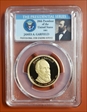 2011-S $1 James Garfield PR70DCAM