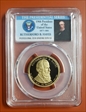 2011-S $1 Rutherford B. Hayes PR70DCAM