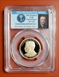 2013-S $1 Theodore Roosevelt PR70DCAM
