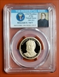 2013-S $1 William H. Taft PR70DCAM
