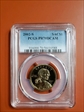 2002-S SAC$1 PR70DCAM