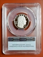 2025-S 25C Juliette Gordon Low First Strike PR70DCAM