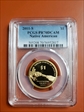 2011-S $1 Native American PR70DCAM