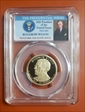 2013-S $1 Woodrow Wilson PR70DCAM