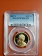 2007-S SAC$1 PR70DCAM